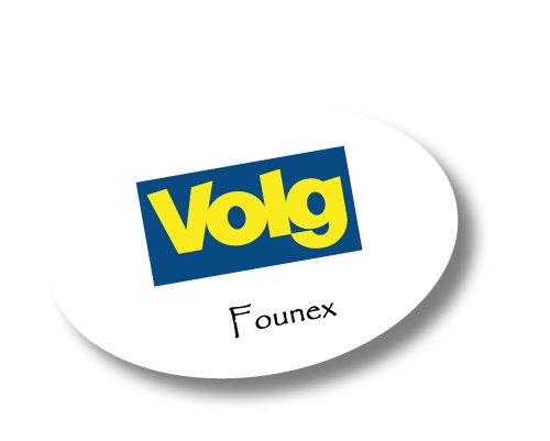 Volg - Founex